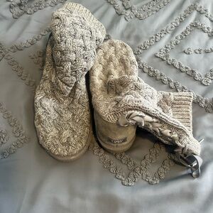 Ugg boots